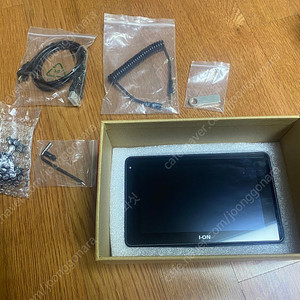 릴리풋 HT5S 5.5인치 카메라 프리뷰 필드 모니터