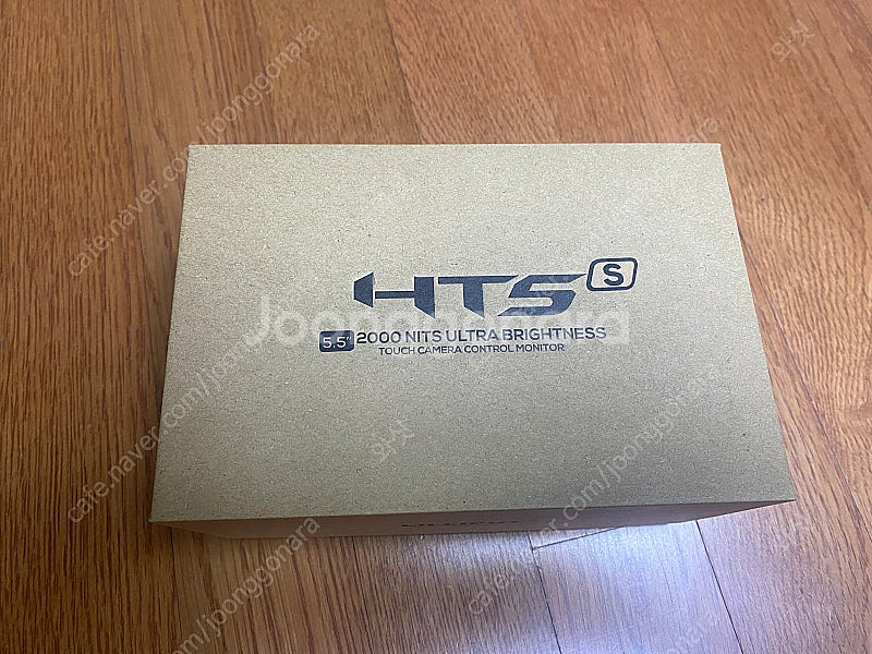 릴리풋 HT5S 5.5인치 카메라 프리뷰 필드 모니터--4