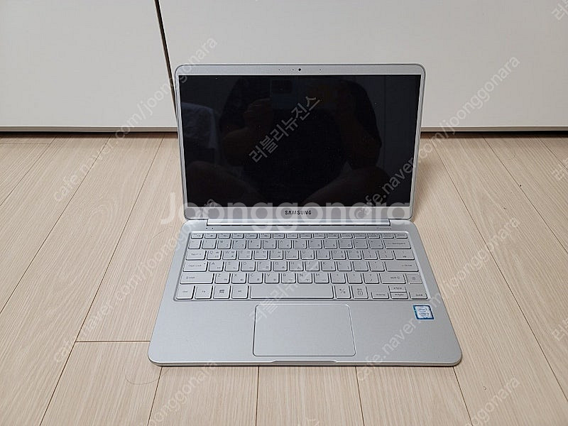 삼성 노트북9 올웨이즈 NT900X3Y-A38A 13....--1