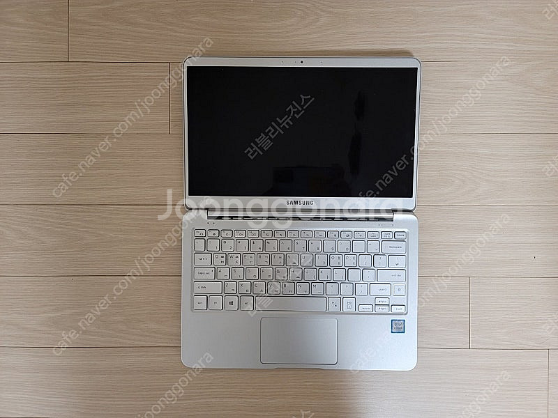 삼성 노트북9 올웨이즈 NT900X3Y-A38A 13....--2