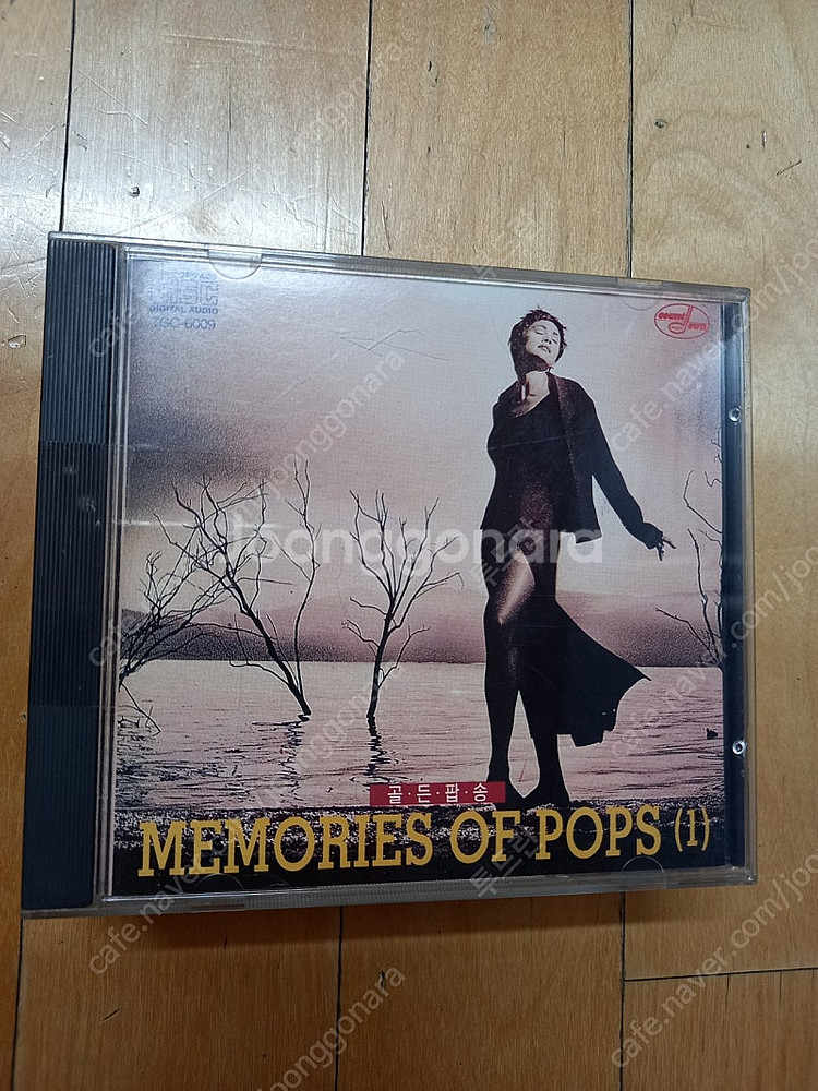 memories of pops(추억의 팝송) 1~5--0