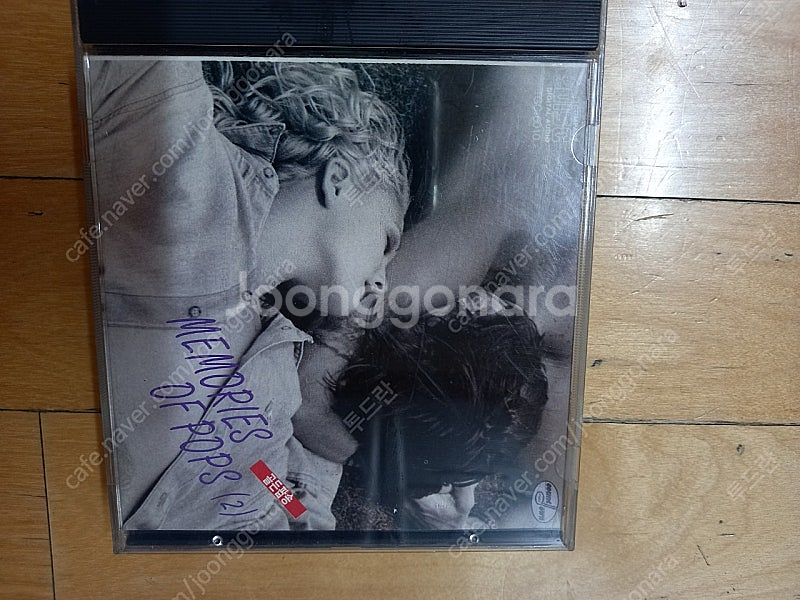 memories of pops(추억의 팝송) 1~5--1