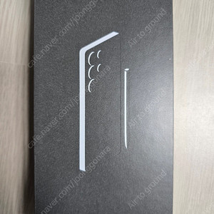 갤럭시 s25 울트라 티타늄화이트실버 256GB 미개봉 자급제 팝니다