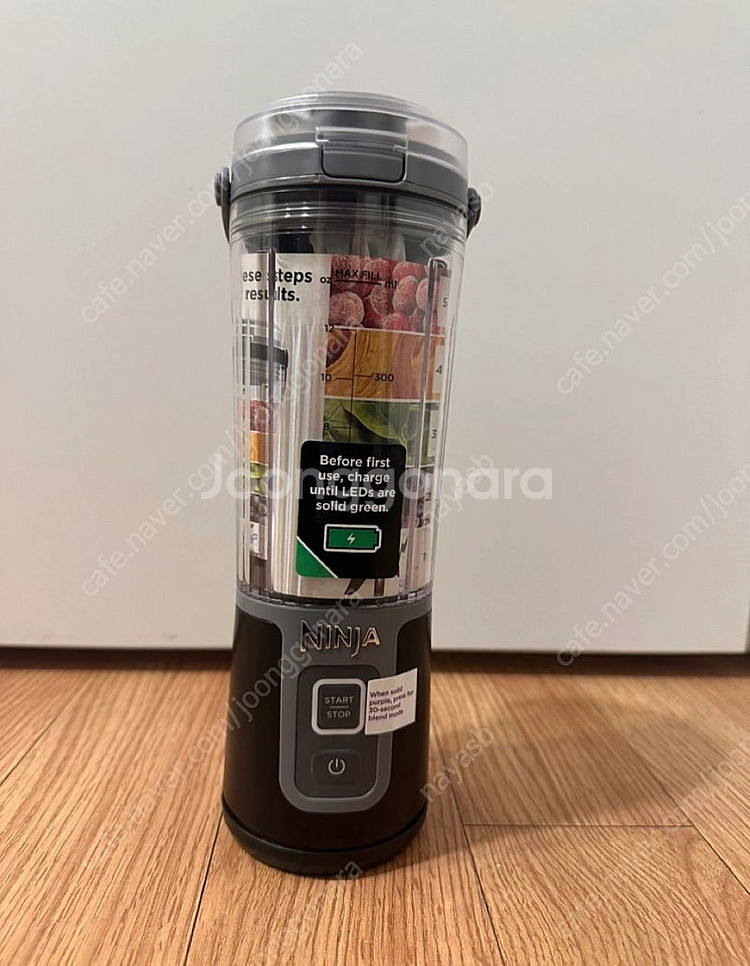 (미개봉) 최신 신제품 닌자 블랜더 TB301KR + ...--4