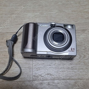 케논 파워샷 A20 팝니다