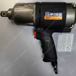 에어임팩트렌치 3/4'(SP-7150-V8), INGERSOLL-RAND 251 두개, 연마바이스