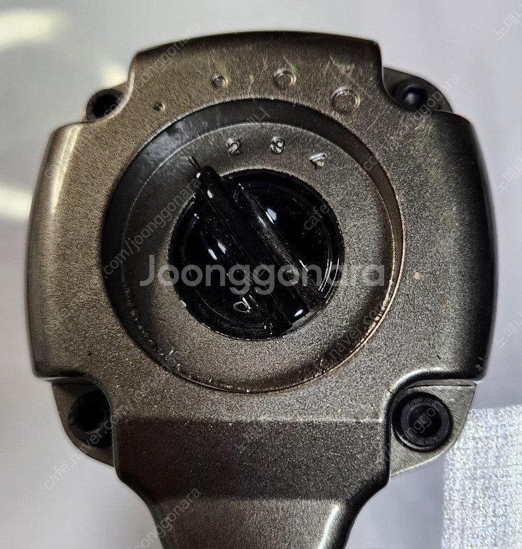 에어임팩트렌치 3/4'(SP-7150-V8), INGE...--4