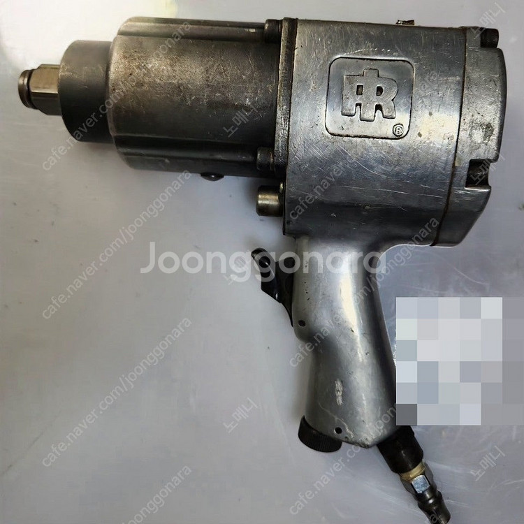 에어임팩트렌치 3/4'(SP-7150-V8), INGE...--6