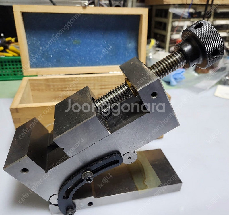 에어임팩트렌치 3/4'(SP-7150-V8), INGE...--9