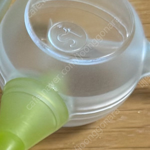 유아콧물 노시bu