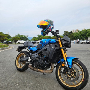 [순천]22년식 XSR900(17,226km) 판매