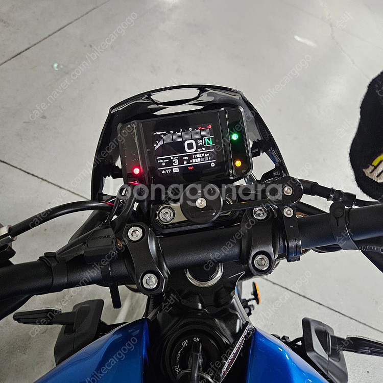 [순천]22년식 XSR900(17,226km) 판매--2