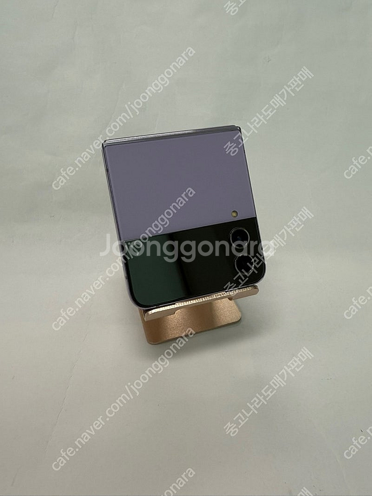 166992 갤럭시Z플립4 256GB SK 블랙 가성비...--3