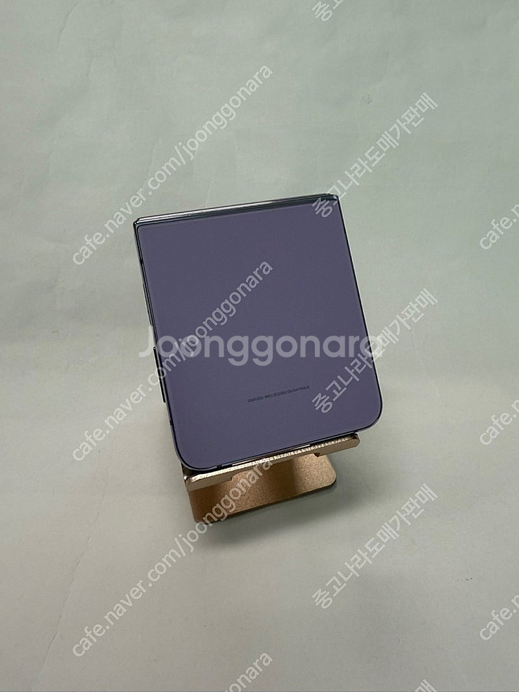 166992 갤럭시Z플립4 256GB SK 블랙 가성비...--4