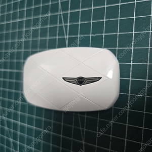 g90 스마트키 싼타페dm 이식