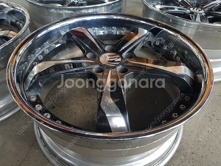 19인치 지브라 하이림 정품 SM520 K5 그렌져HG...--4