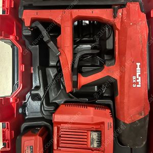[힐티]BX3 팝니다.