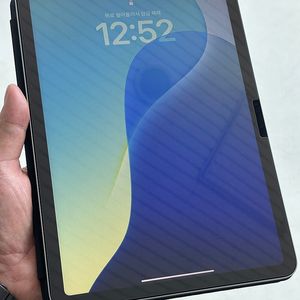 아이패드 에어 m3 스그 128gb 풀박스