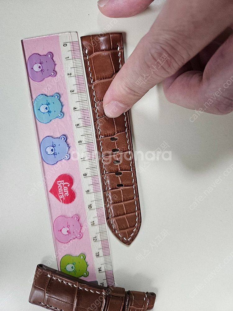 파네라이 임가 엘리 스트랩 파네라이 파우치--4
