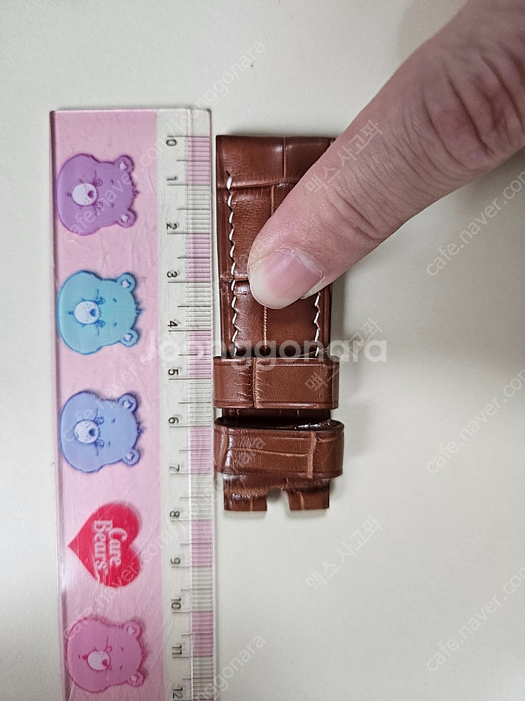 파네라이 임가 엘리 스트랩 파네라이 파우치--5