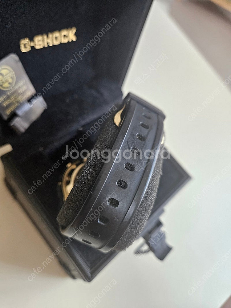 지샥 쥐샥 DW-5025SP--2