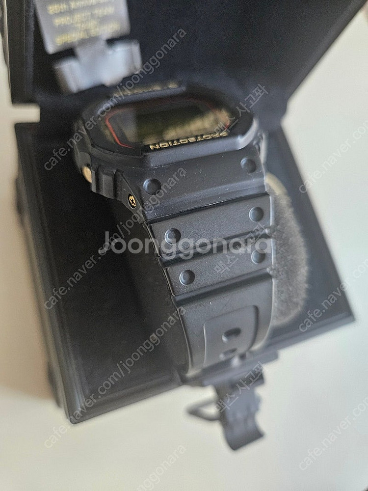 지샥 쥐샥 DW-5025SP--3