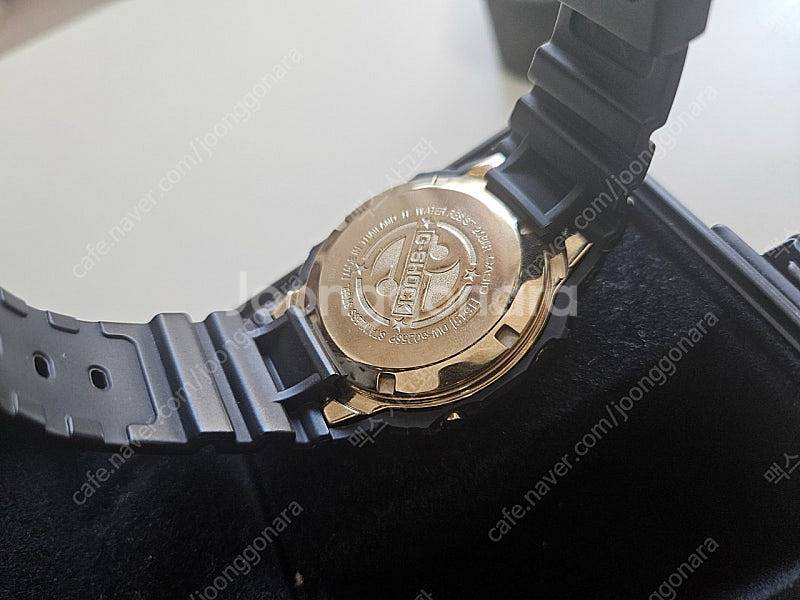 지샥 쥐샥 DW-5025SP--6