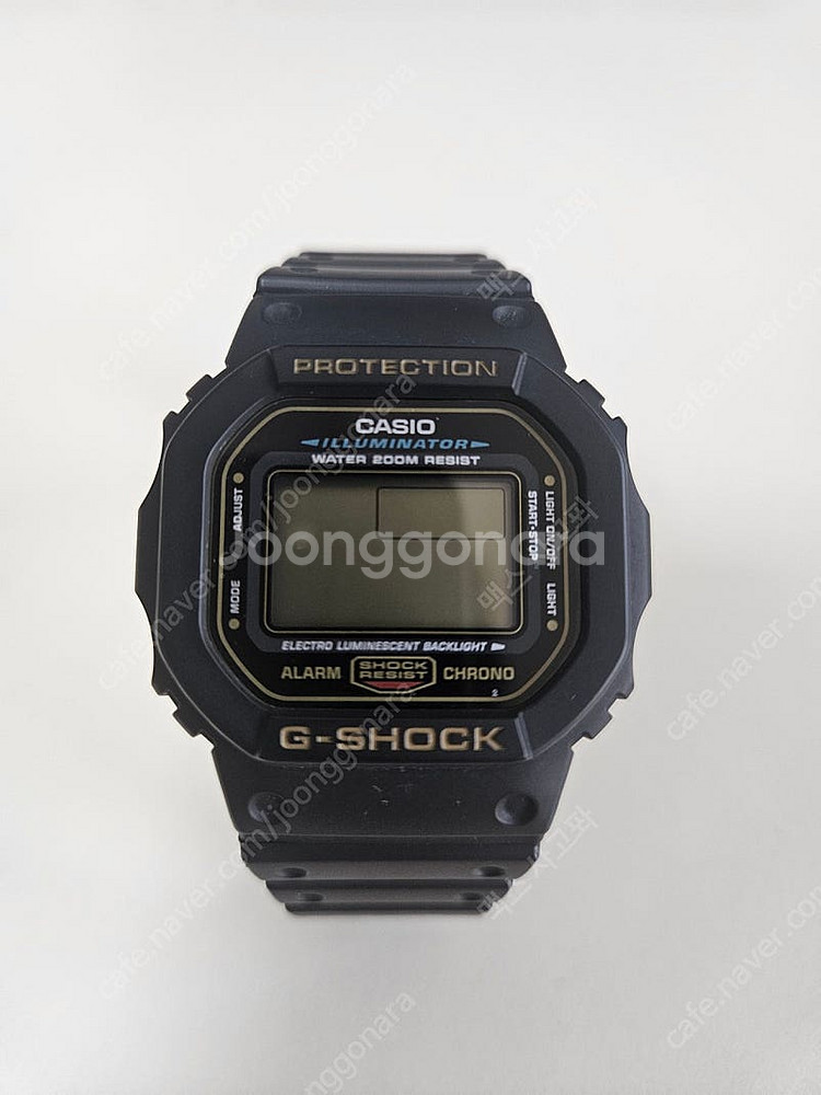지샥 쥐샥 DW-5025SP--8