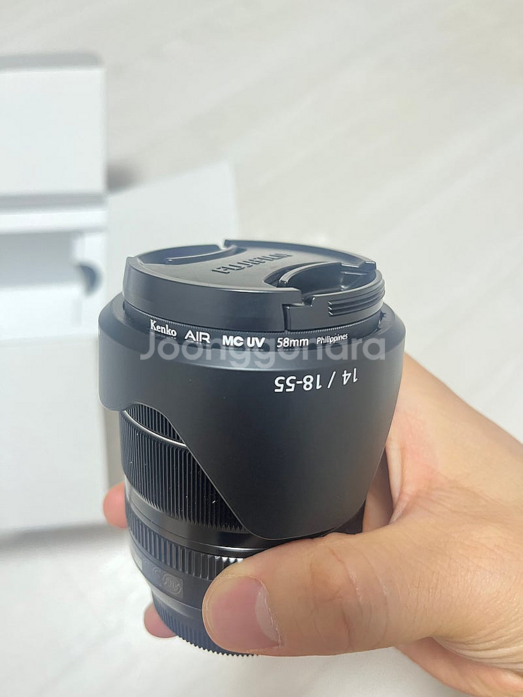 후지필름 XF 18-55mm F2.8-4 R LM OI...--0