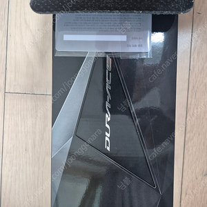 시마노 듀라에이스 PD-R9100 페달