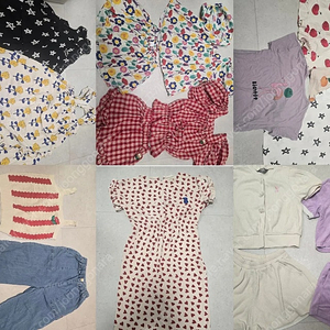 리미떼두두 2xl ~ 3xl 일괄 (아이스비스킷 / 플라잉페페 등)