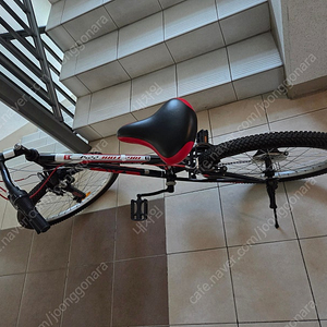 K2 바이크 MTB 자전거 팝니다