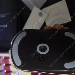 Teevolution Terra(G703 쉘) 팝니다.