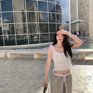 르플레인 Prom Blouse 프롬 블라우스 스몰 새상품 판매합니다 !