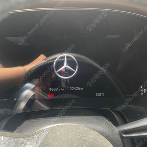 벤츠 eqs450 4matic 판매합니다