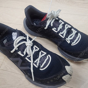 뉴발란스 MINIMUS TRAIL 미니머스 트레일 러닝화 MTM 10LEA(255mm)