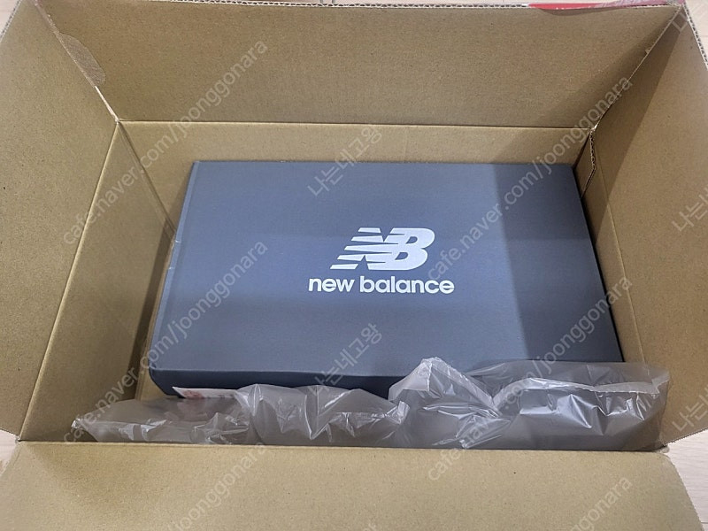 뉴발란스 MINIMUS TRAIL 미니머스 트레일 러닝화 MTM 10LEA(255mm)--3