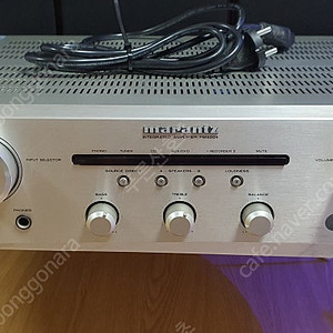marantz 마란츠 pm5004[에눌가능]