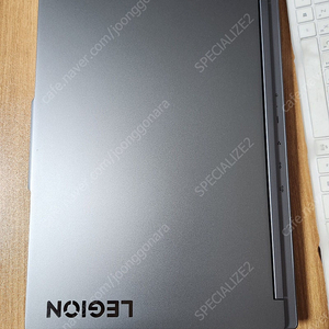 레노버 게이밍 노트북 리전 슬림5 legion slim5 16AHP9 (R7 8845HS / 32G / 1TB / 윈도우 11 정품 포함)