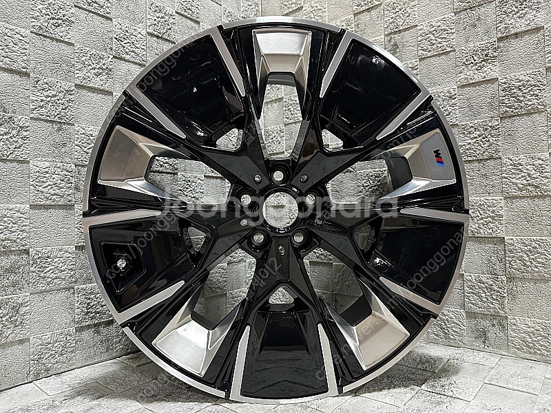 (판매)BMW g08 ix3 m스포츠 890M 20인치...--0