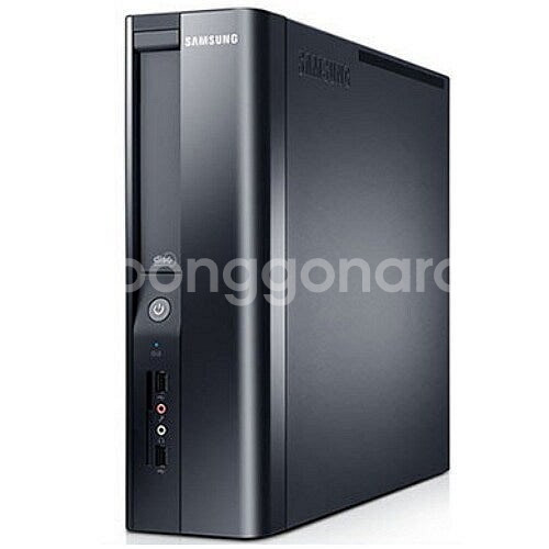 삼성 SAMSUNG 데스크탑 슬림 PC 와이파이 저렴히...--0