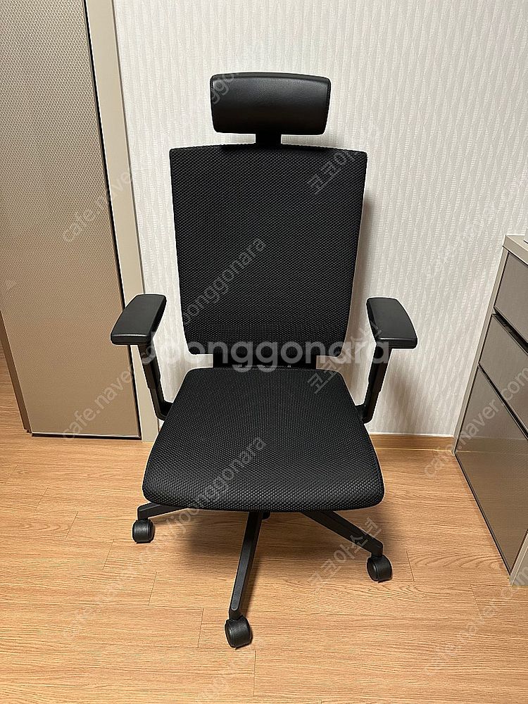 시디즈 T55, TN550HLDA 판매합니다--0