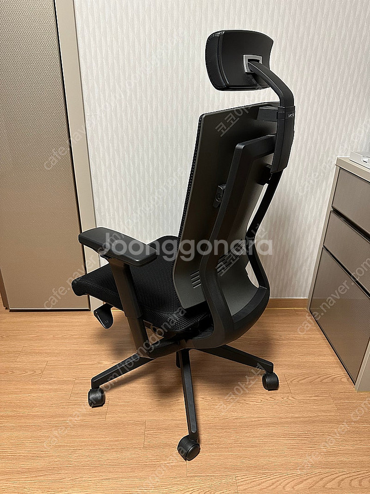 시디즈 T55, TN550HLDA 판매합니다--3