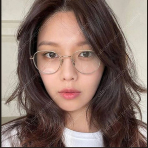 젠틀몬스터 요나031 골드 안경테