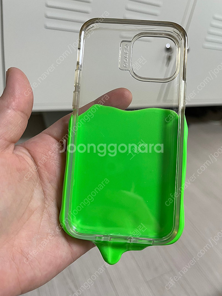 아이폰13미니 gragg 케이스--2