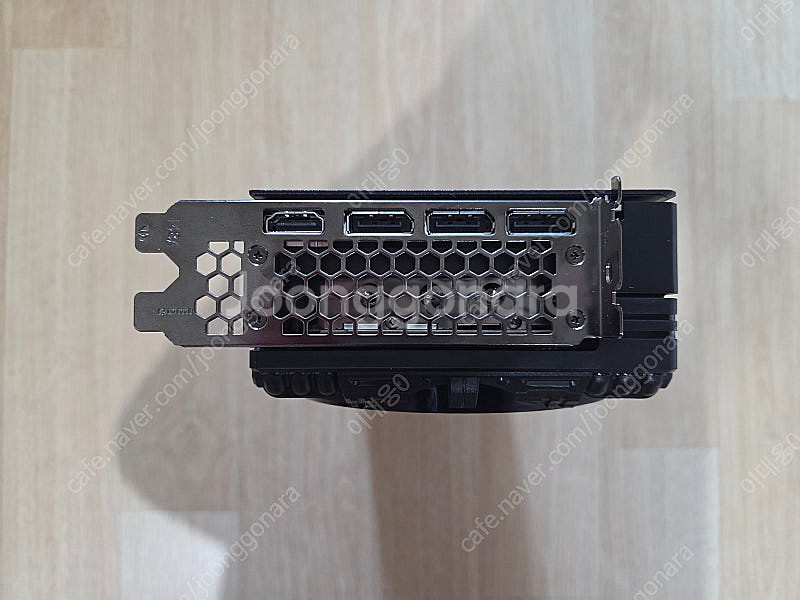 PALIT 지포스 RTX 5080 GAMING PRO ...--6