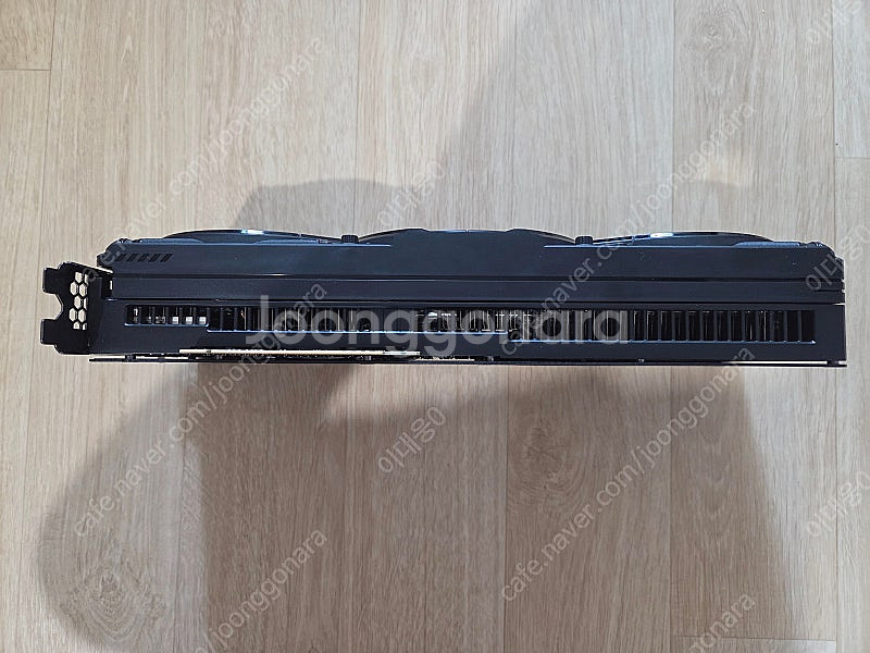 PALIT 지포스 RTX 5080 GAMING PRO ...--8