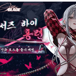 스틸라블레이드 니케 코드