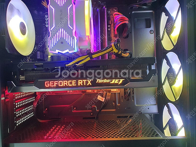 [판매] 대구 I5-13400F RTX2070 롤 배그...--0