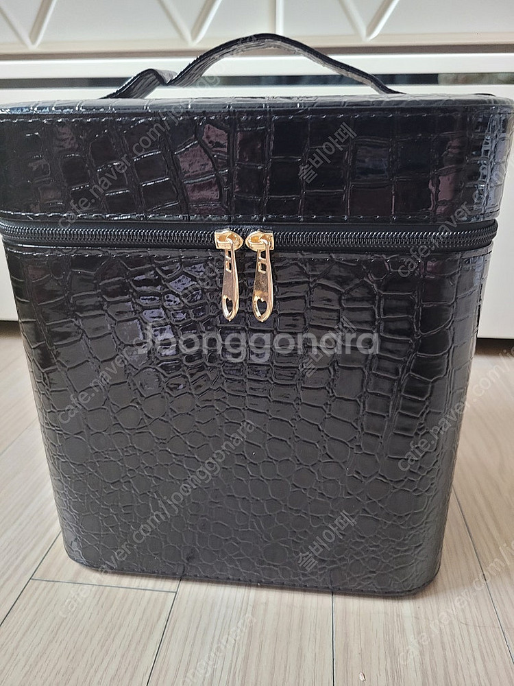 화장품 정리함 가방 새제품--0